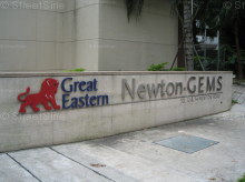 Newton Gems #1292572